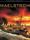 Cover image for Maelstrom